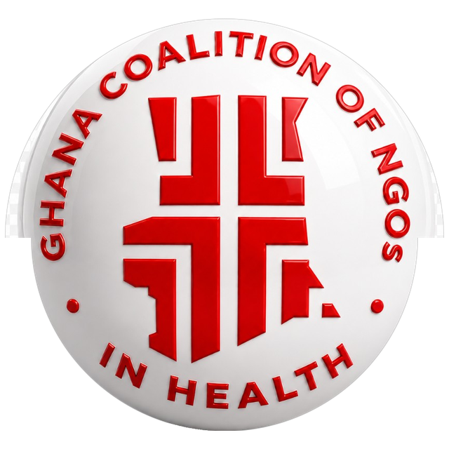 Ghana Coalition of NGOs in Health