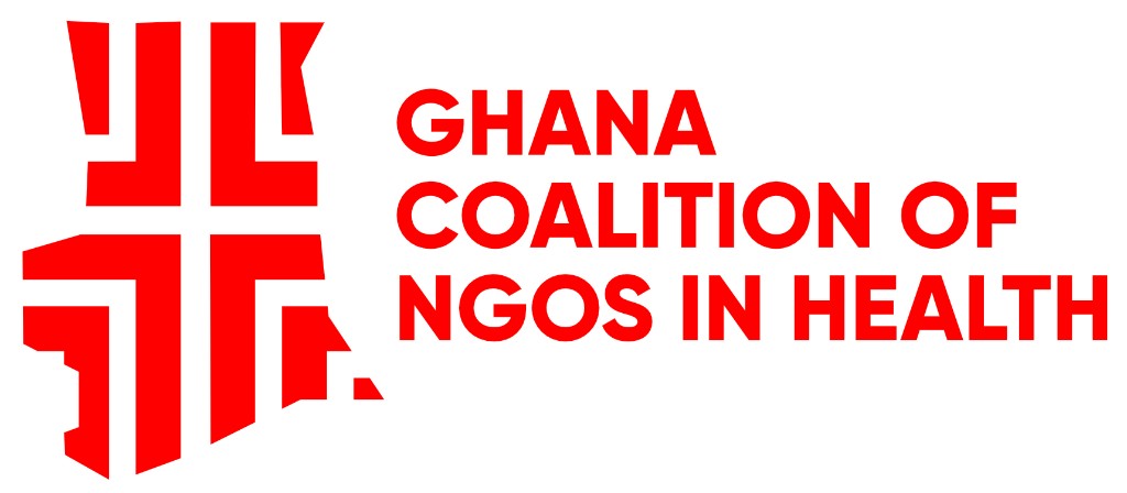 Ghana Coalition of NGOs in Health